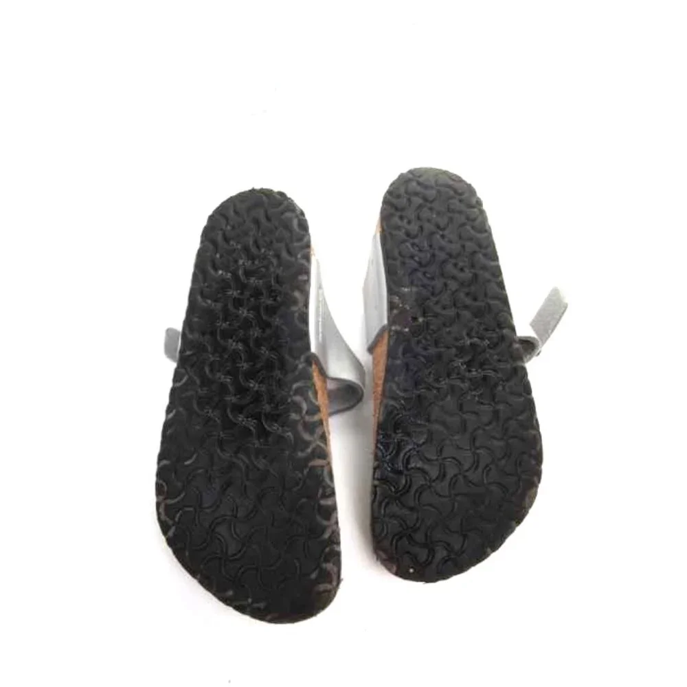 Birkenstock sandals youth gizeh slip on girls sz eur 32 us 1